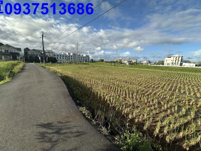 宜蘭農地-6