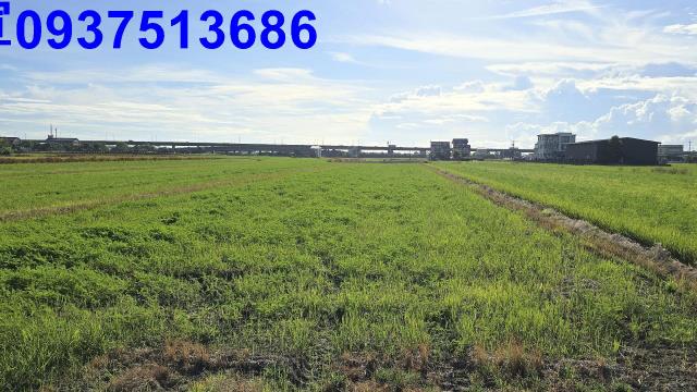 宜蘭縣宜蘭市振興二段農地出售