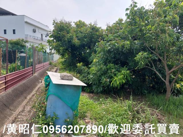 台南七股農地-9