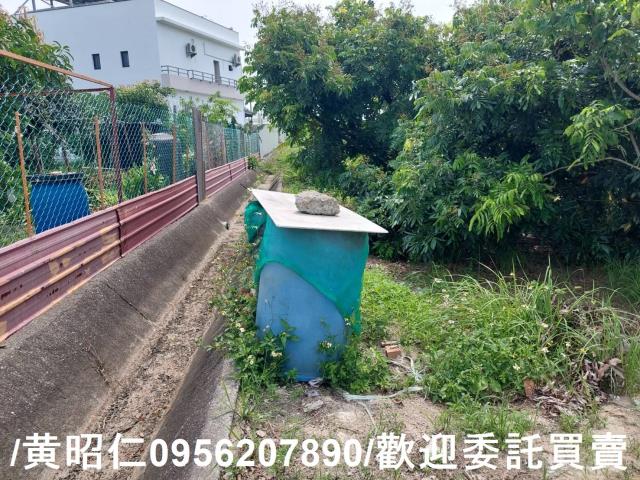 台南七股農地-12