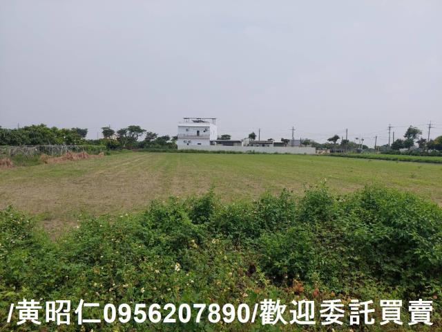 台南七股農地-0