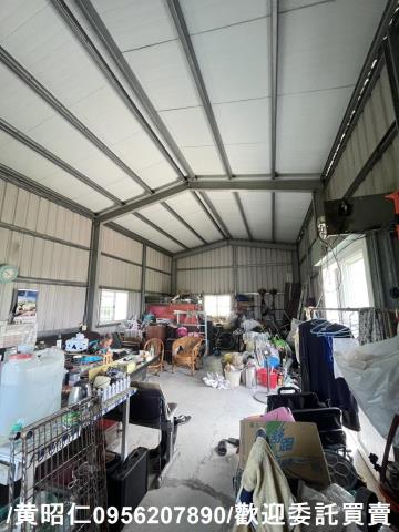 台南將軍農地-13