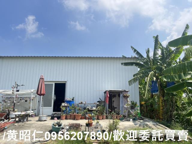 台南將軍農地-2