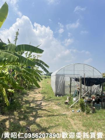 台南將軍農地-8