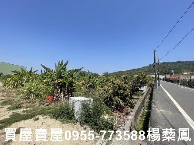高雄岡山農地-1