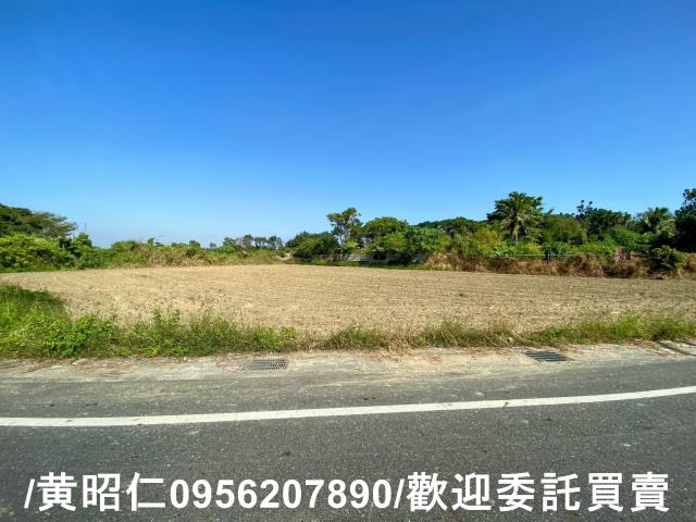 台南新化農地-0