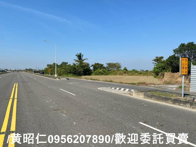 台南新化農地-1