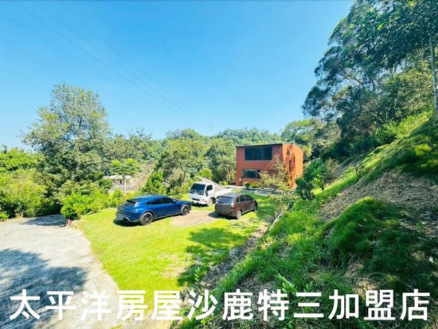 苗栗造橋農地-1