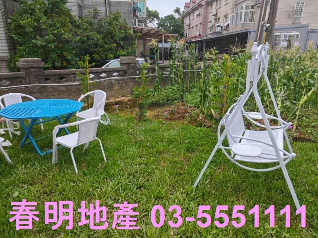 新竹新豐農地-1