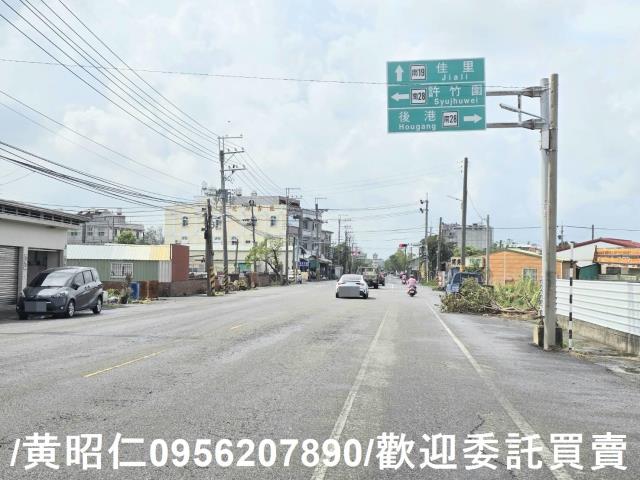 台南將軍農地-0