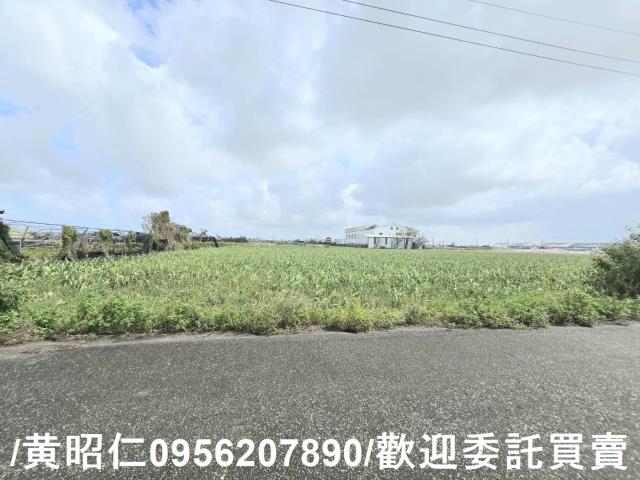 台南將軍農地-3