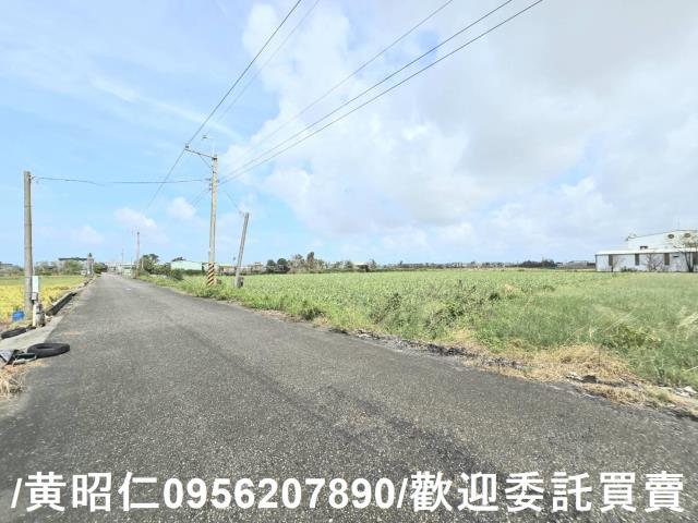 台南將軍農地-5