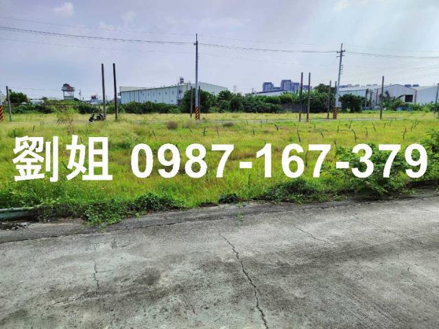 高雄鳥松農地-0