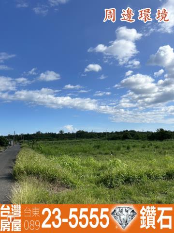台東市農地-5