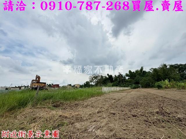 台南農地-3