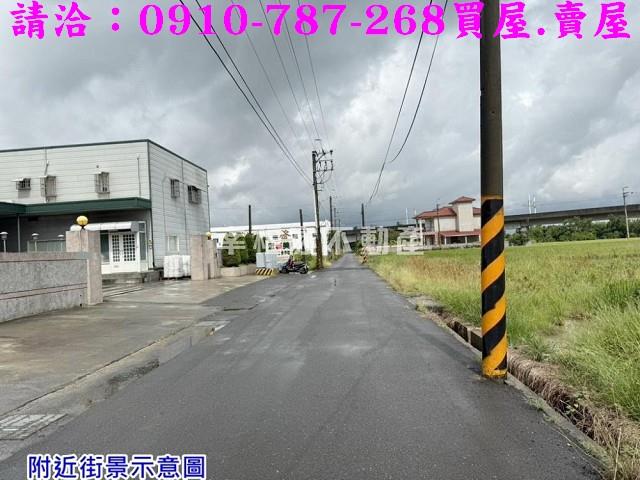 台南農地-1