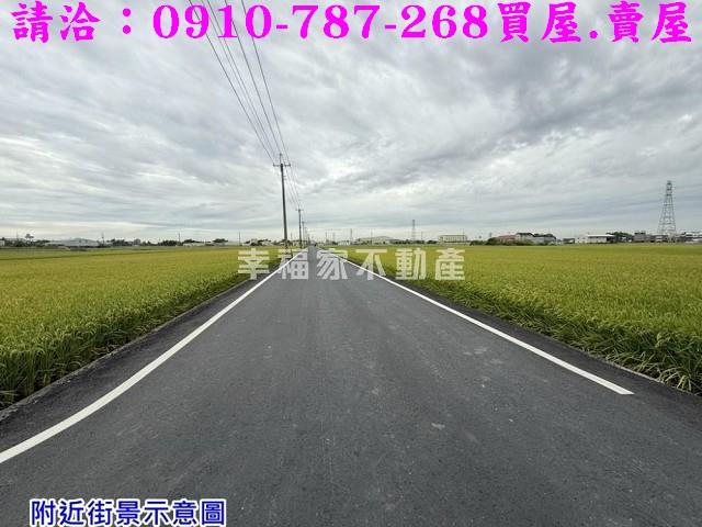 台南農地-7