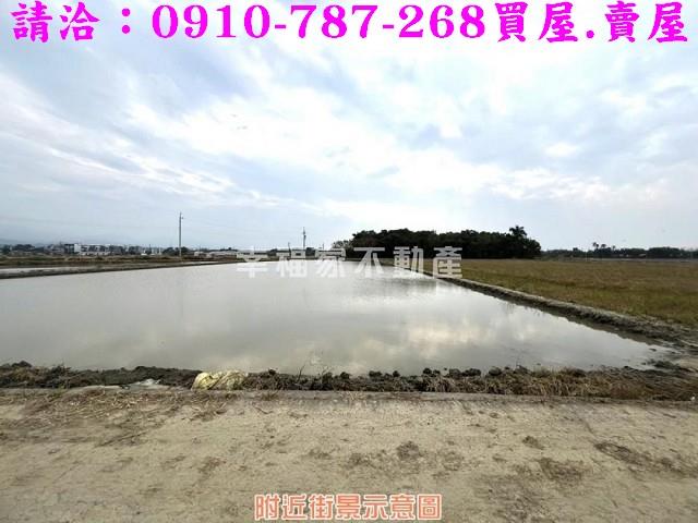 台南農地-11