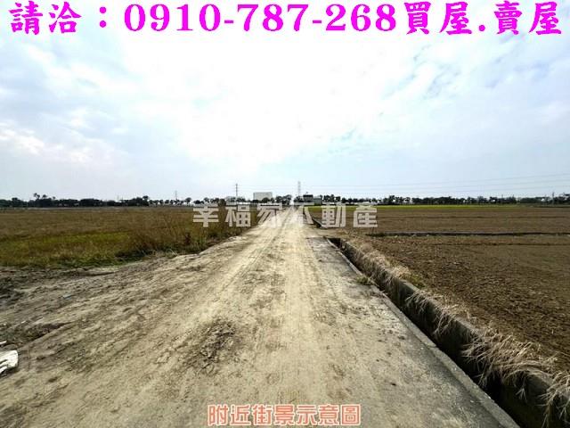 台南農地-6