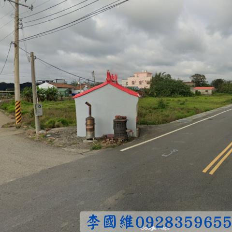 苗栗農地拍賣-1