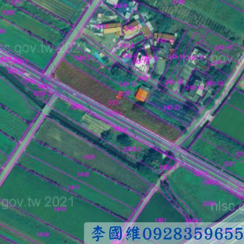 苗栗農地拍賣-2