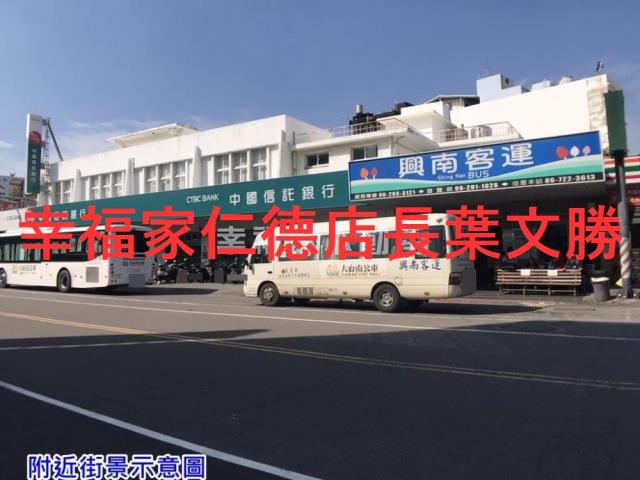 台南佳里農地-9