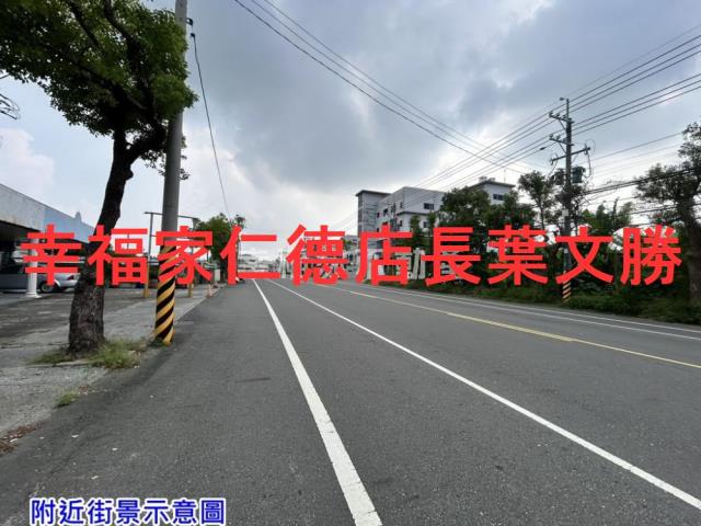 台南佳里農地-10