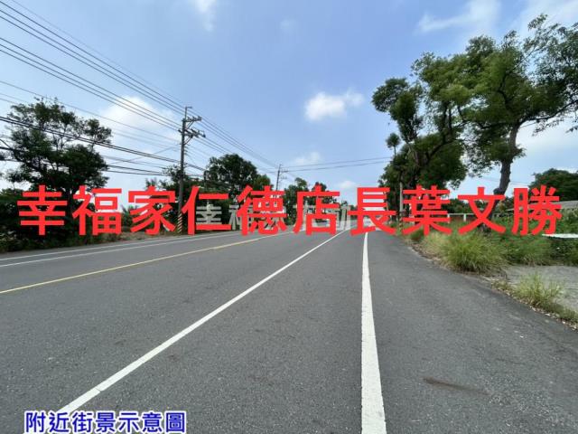 台南佳里農地-4