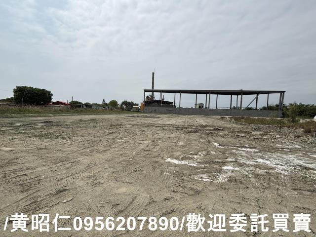 台南安南農地-7