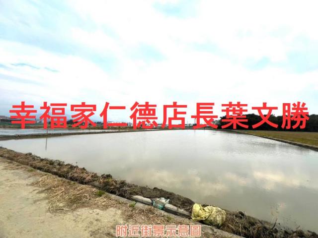 台南白河農地-12