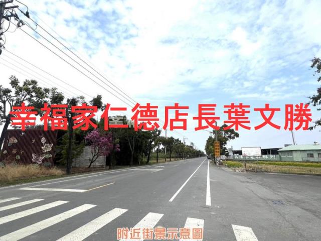 台南白河農地-13