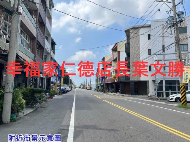 台南西港農地-11