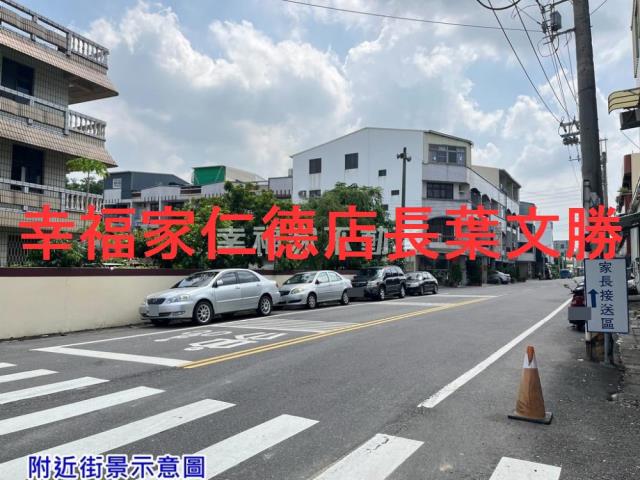 台南西港農地-12