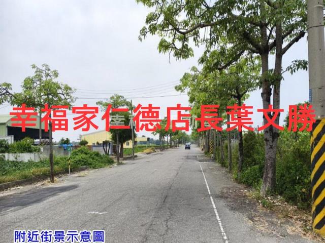 台南將軍農地-2