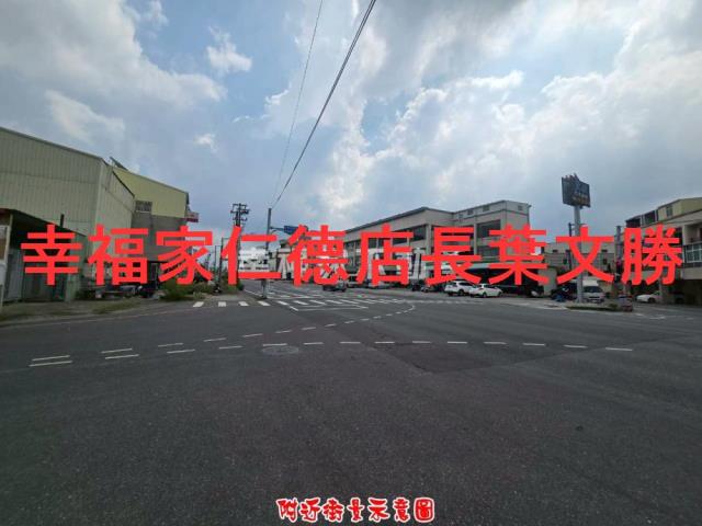 台南新營農地-6