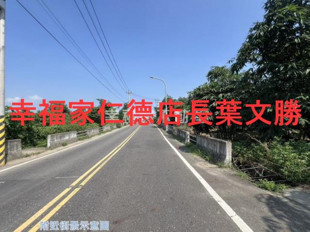 台南白河農地-11