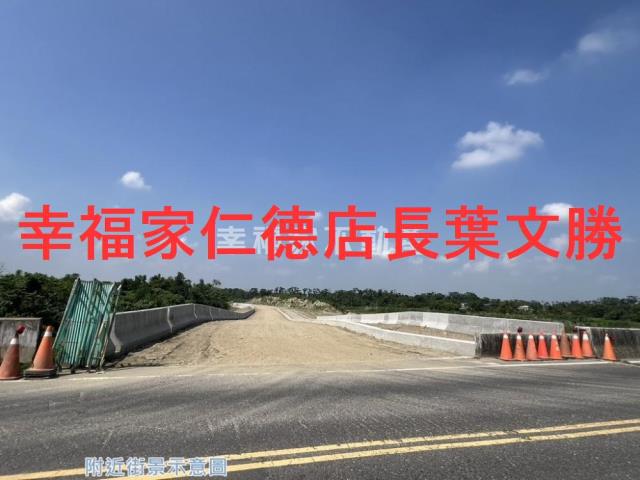 台南白河農地-0