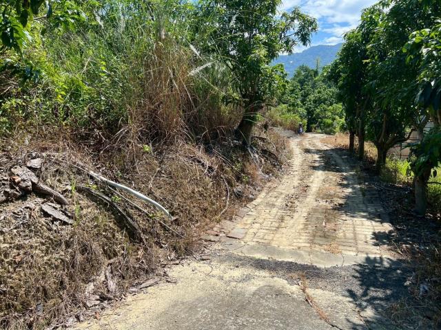 台南南化農地-11