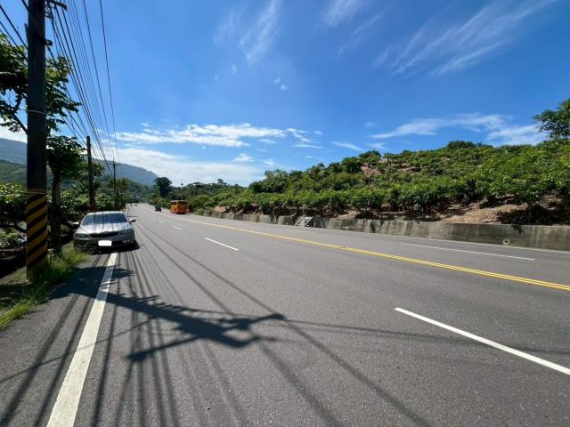 台南南化農地-14