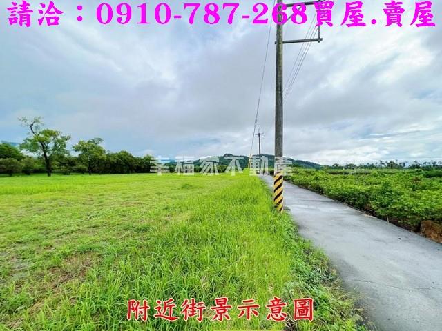 台南楠西農地-13