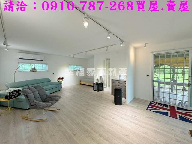 台南楠西農地-1