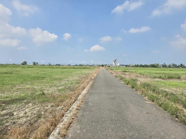 台南學甲農地-2