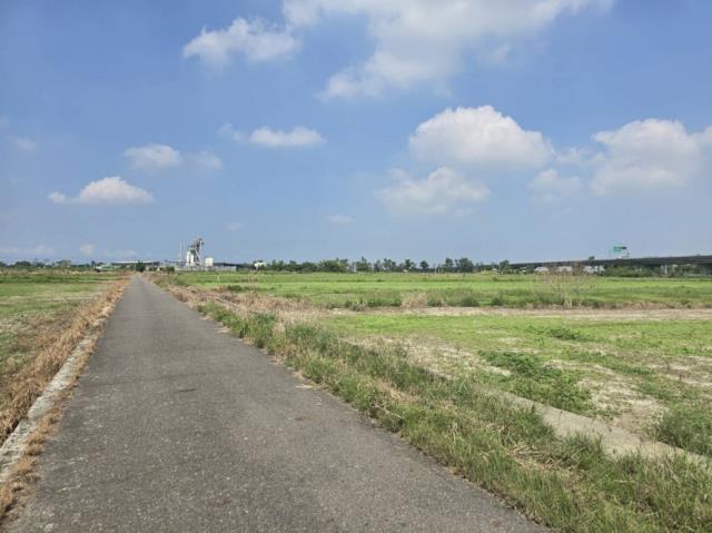 台南學甲農地-4