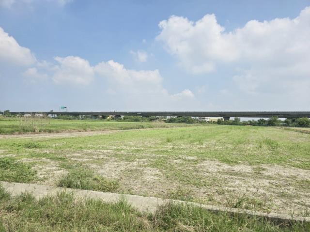 台南學甲農地-5