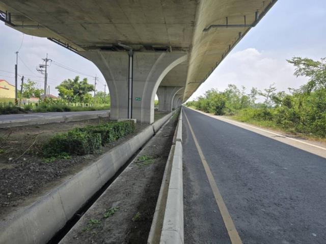 台南學甲農地-7