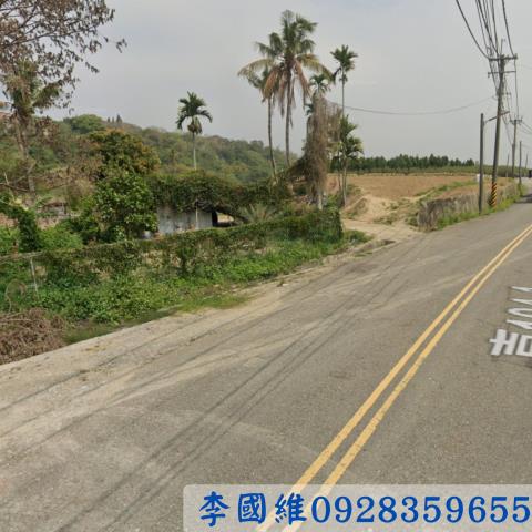 民雄農地法拍-1