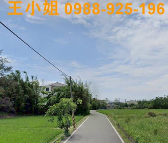 大溪百吉休閒農地