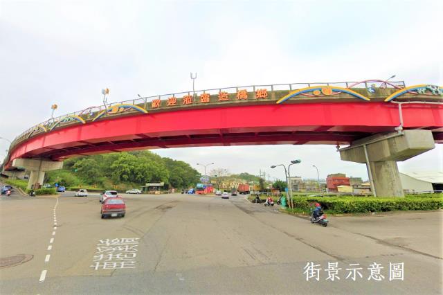 苗栗大地坪大面寬丁農出售