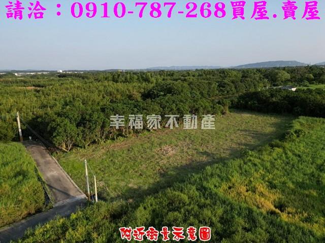 台南農地-9