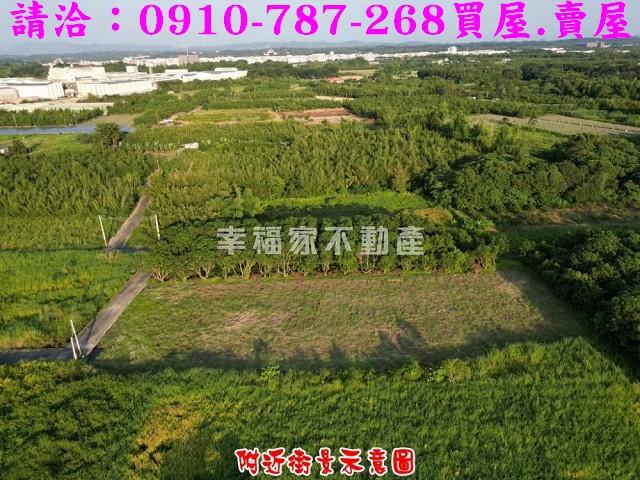 台南農地-6